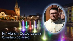 pozegnanieMarcin pozegnanieMarcin